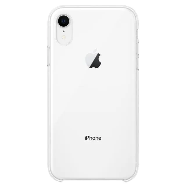 Apple iPhone XR fodral