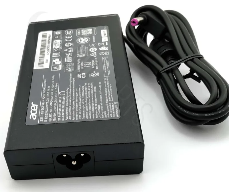 AC-adapter Acer 135W/19V