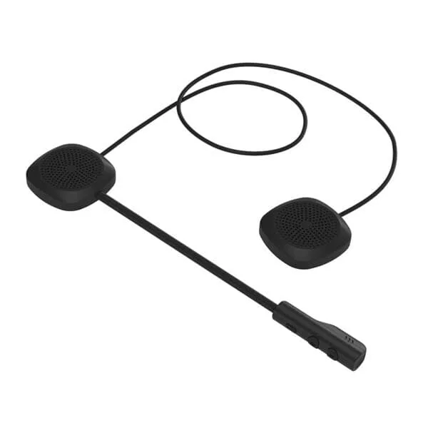 24 MH04 Motorcykel Bluetooth Headset