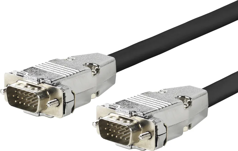 VivoLink Pro VGA-kabel