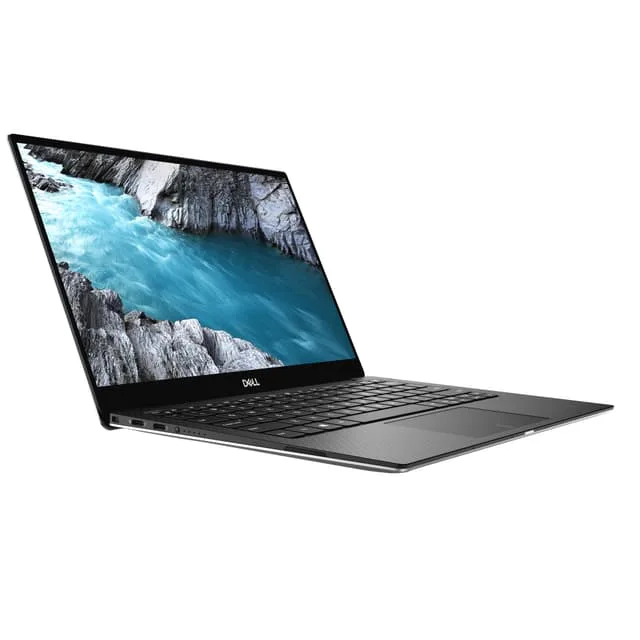 DELL XPS 13-9380 13.3" bärbar dator