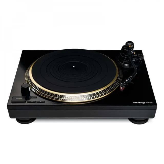 Reloop HiFI Turn 5