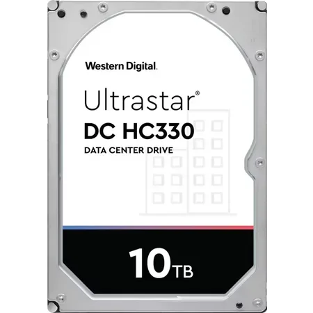 WD Ultrastar DC HC330 WUS721010AL5204