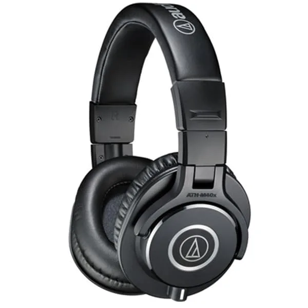 Audio Technica Audio-Technica ATH-M40X Hörlurar