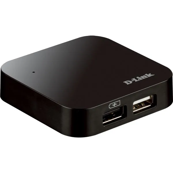 D-Link USB 2.0 Hub
