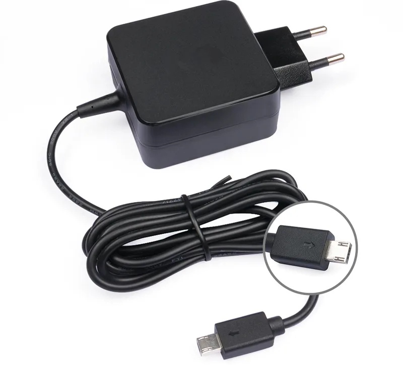 AC-adapter 33W MicroSpareparts