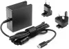 AC-adapter CoreParts 65W USB-C