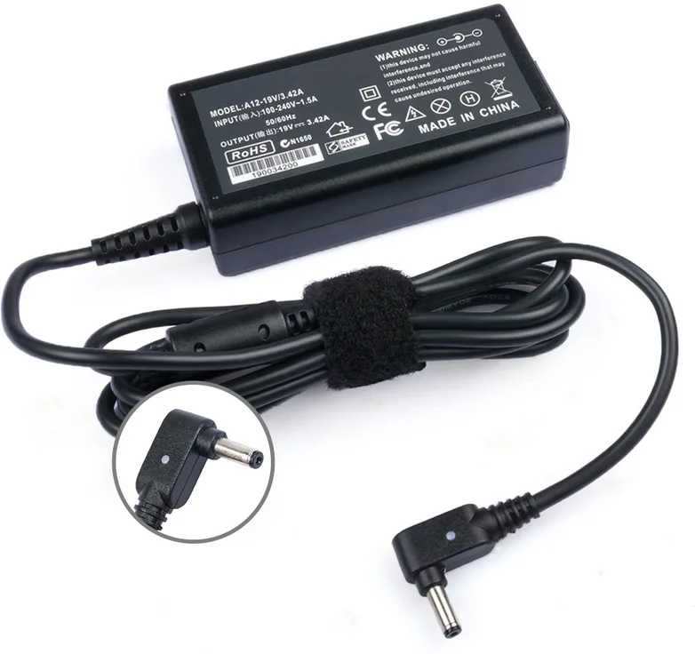 AC-adapter CoreParts 65W