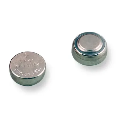 EFB ersättningsbatterier för LED-detektor V3 GA, 1,5 V LR41