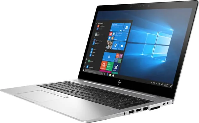 HP 3UN70EA#ABN Laptop