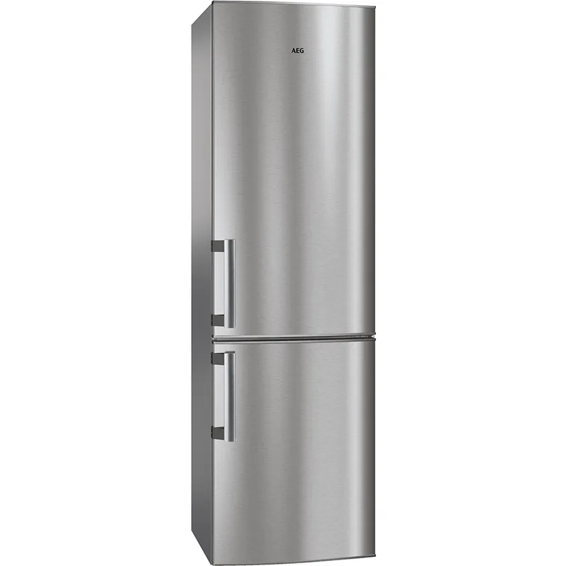 Kyl/Frys AEG 6000 TwinTech® NoFrost RCB633E6NX