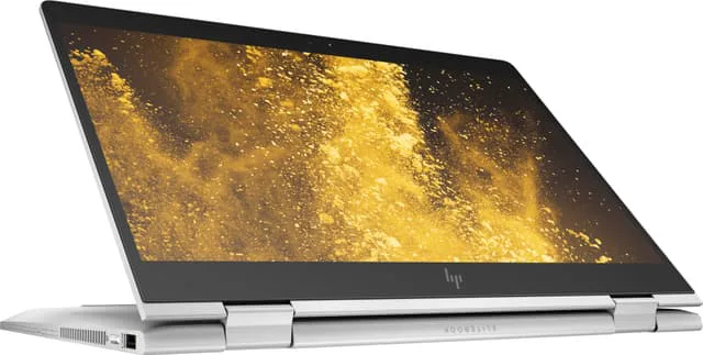 HP 6XD87EA#ABN Laptop