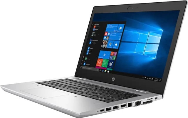 HP 6XE04EA#ABY Laptop