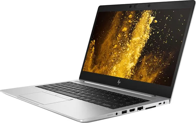HP 6XD93EA#ABN Laptop