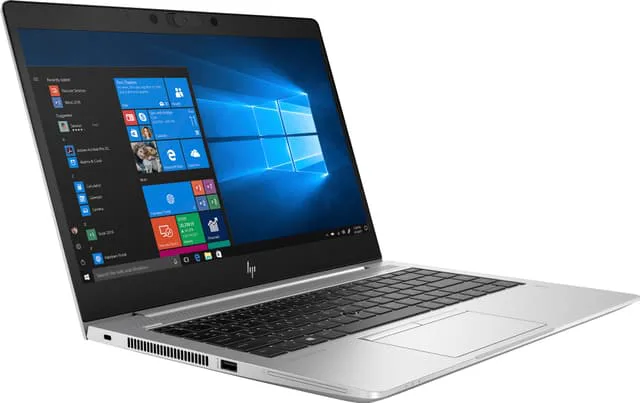 HP 6XD94EA#ABY Laptop
