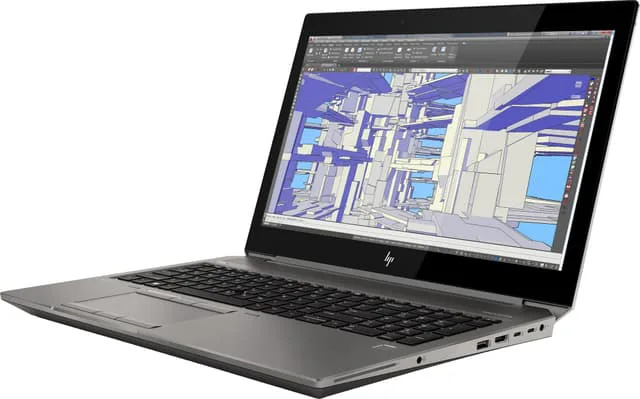 HP 6TV29EA#ABY Laptop