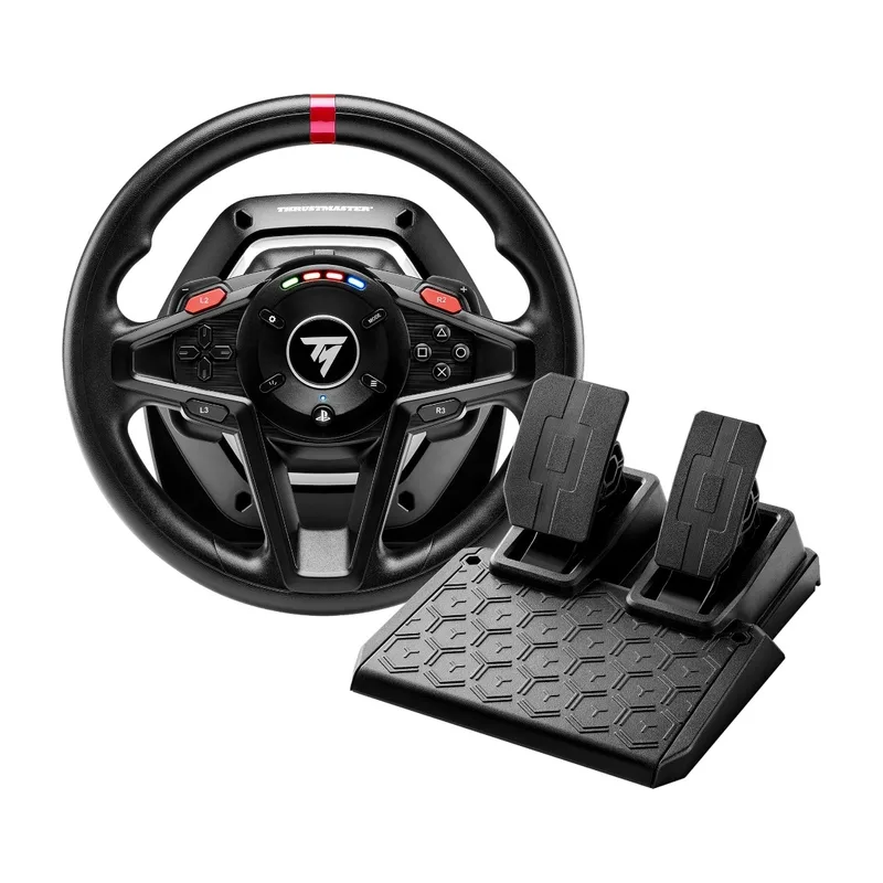 THRUSTMASTER T128