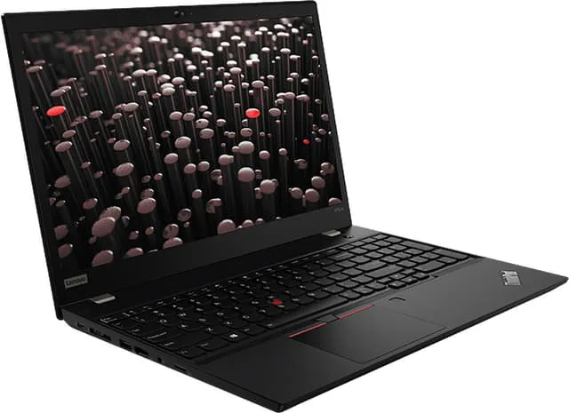 Lenovo ThinkPad P53s
