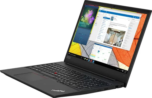 Lenovo ThinkPad E595