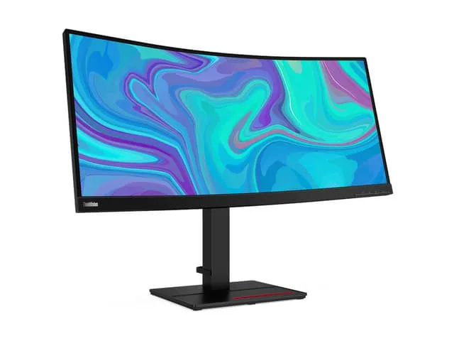 LENOVO ThinkVision T34w-20