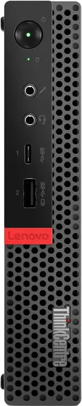 Lenovo ThinkCentre M920x Tiny stationär minidator