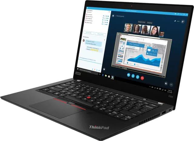Lenovo ThinkPad X395
