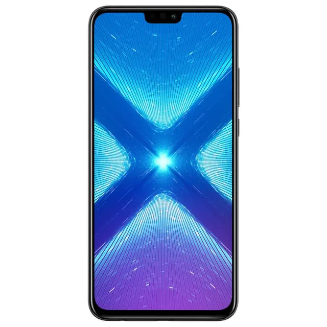 Honor Huawei Honor 8X smartphone