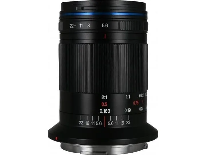 Venus Optics Laowa Sony E 85 mm F/5.6 objektiv