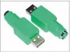 MicroConnect, USB till PS/2