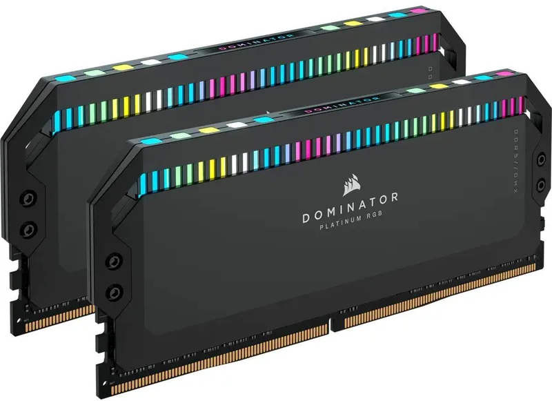 Corsair Dominator Platinum RGB 64GB DDR5-5600