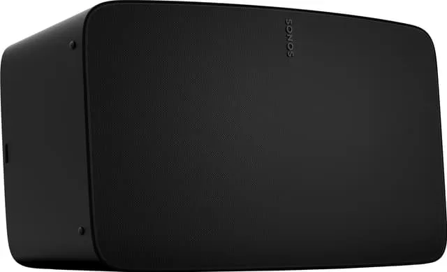 Sonos Five - Black