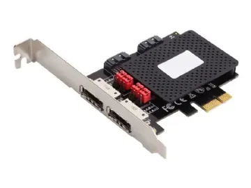 MicroConnect MC-SATA3-T4