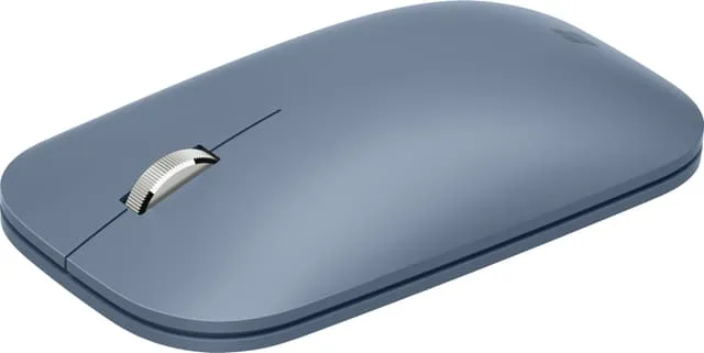 Microsoft Surface Mobile datormus