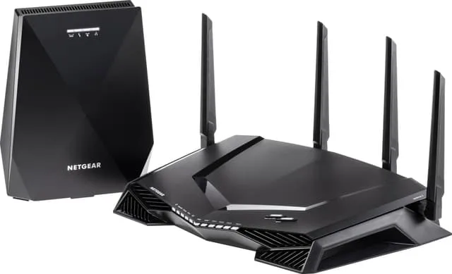 Netgear Nighthawk XRM570 Pro gaming mesh 2-pack