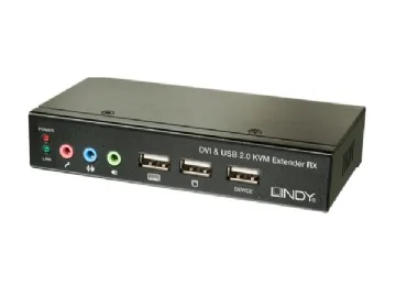 Lindy 39377 KVM Switch
