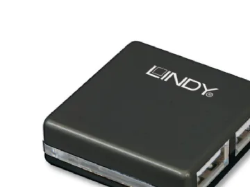 Lindy 42742