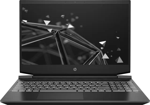 HP Pavilion Gaming 15