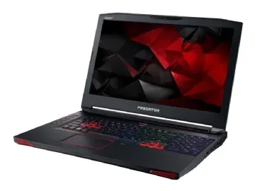 Acer Predator 17 G9-793-76Z1