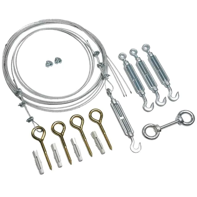 Vogels Pro PFA 9006 stabiliserings set