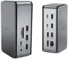 eSTUFF USB4 Pro Dual Dock