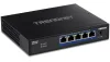 TRENDnet TEG-S750, 5x10Gbe, fläktlös