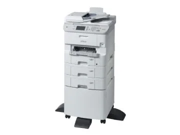 Epson WorkForce Pro WF-6590D2TWFC