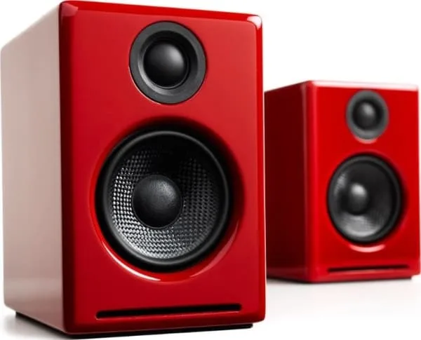 Audioengine A2+ BT bluetooth-högtalare 30 W