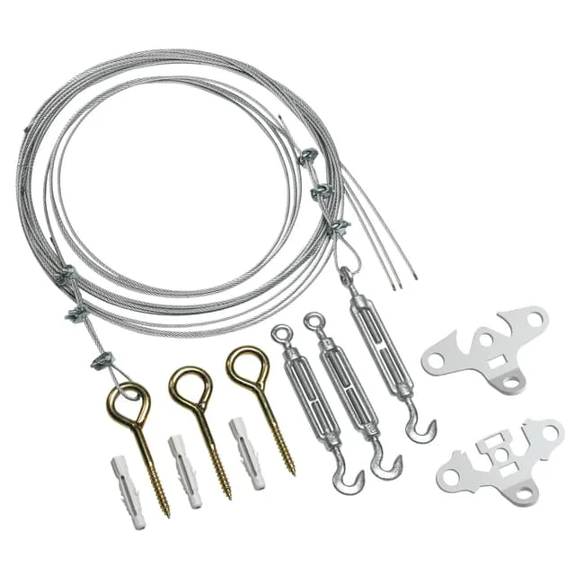 Vogels Pro PUA 9504 stabiliseringsset Connect-it 2