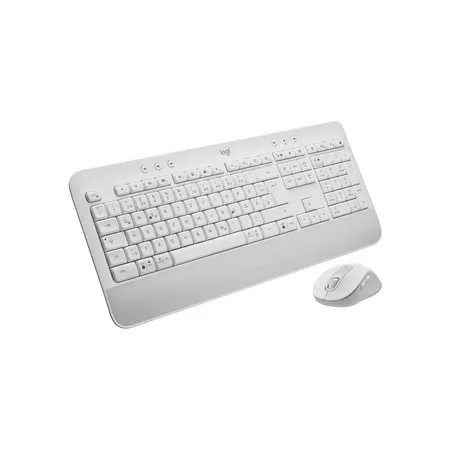 Logitech Signature MK650 Combo