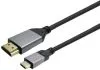 Vivolink USB-C till HDMI, 4K@60Hz, 2 meter