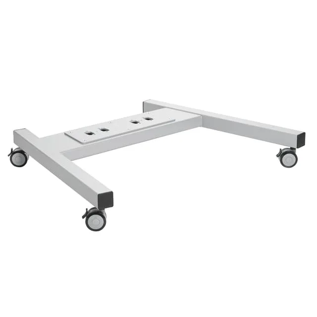 Vogels PFT 8530 vagnsram (silver)