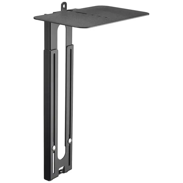 Vogels Pro PVA 5070 hylla kamera/högtalare