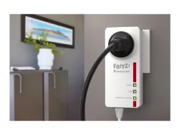 AVM FRITZ!Powerline 1220E