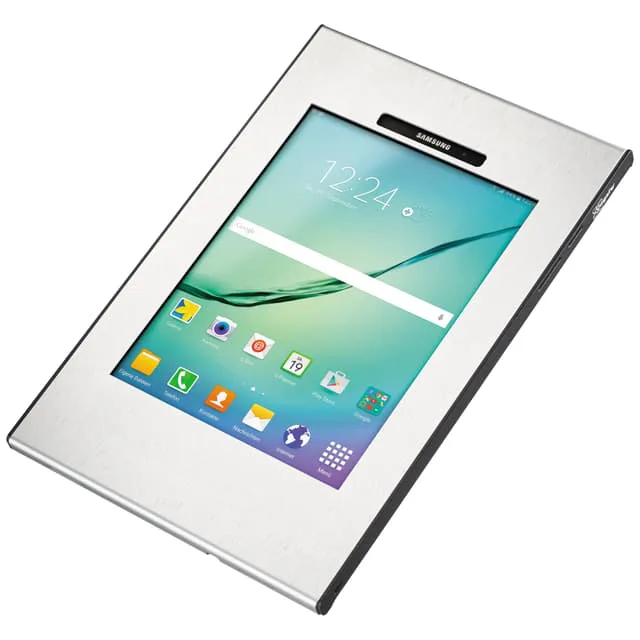 Vogels Pro TabLock säkerhetshölje till Galaxy Tab S2